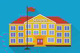 school open