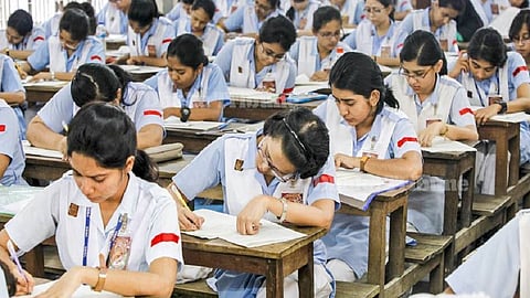 ssc hsc exam