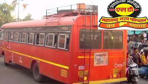 state tranceport bus