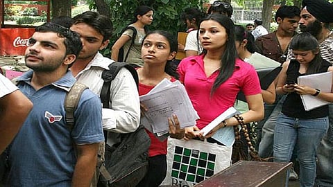 admission for engineering students in our state the conditions are soft for admission says uday samant in ratnagiri
