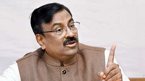 Budget 2021 : "सर्वसामान्य जनतेला मोदी है तो मुमकीन है हा विश्वास देणारा सर्वस्पर्शी अर्थसंकल्प" : सुधीर मुनगंटीवार