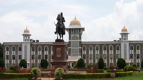 the first list of vice chancellor of shivaji university declared 28 candidates are selected in kolhapur