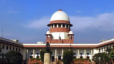 supreme court