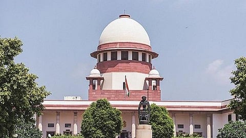 supreme court