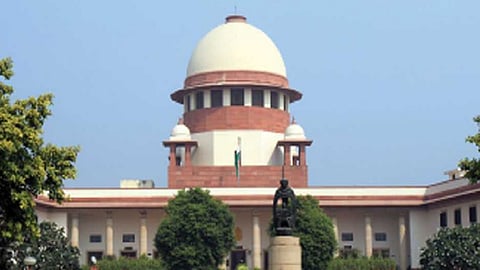 supreme court