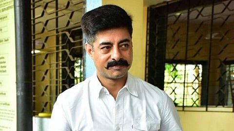 sushant singh (courtesy- varindar chawla)