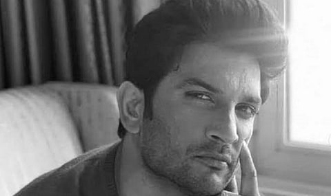 sushant singh rajput
