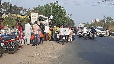 लॉकडाउन तळेगाव दाभाडेत लागू असेल की नाही? वाचा सविस्तर...
