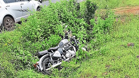 young girl dead in accident at ratnagiri