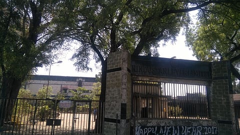  कन्हान ः कुलूपबंद  कंपन्या. 