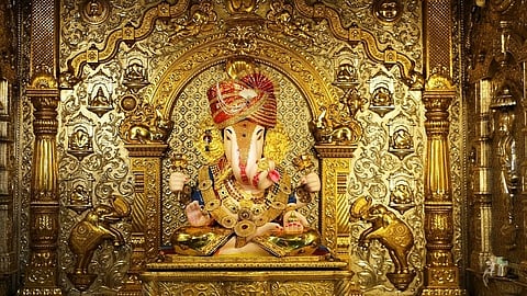 dagdusheth halwai temple will reopen lockdown 5