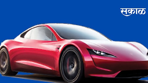 अखेर टेस्लाची भारतात एंट्री; बंगळूरमध्ये होणार संशोधन आणि विकास केंद्र