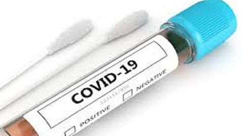 for checking a people antigen test for free to hotspot area in ratnagiri