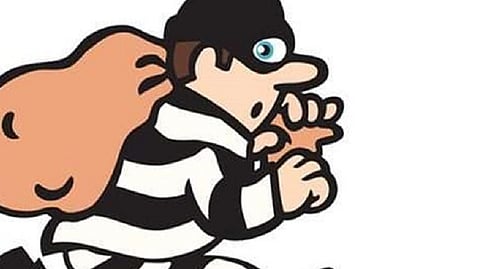thief