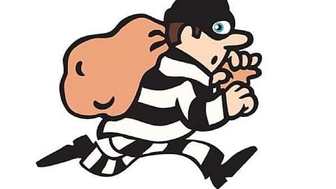 Prosecutor Corona patient thief in dapoli kokan marathi news