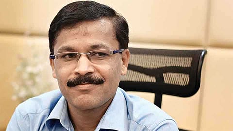 फडणवीस यांचे लाडके तुकाराम मुंढे नागपूर महापालिकेत