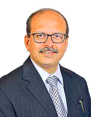 Electric Vehicle is the only option: Udayan Pathak