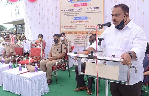 Jaisingpur is a safe city in all respects