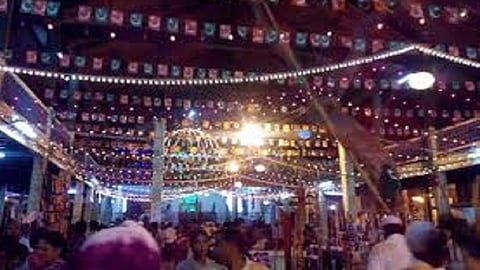 the festival like yatra of nipani cancelled for this year on the reason of corona in nipani belgaum