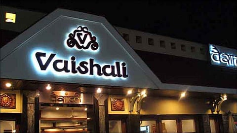 hotel vaishali