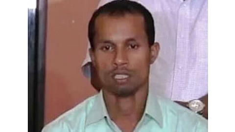 can shrinvas vanga avoids wanjales experience