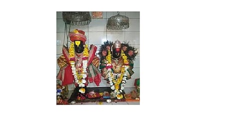 Mother Rukmini's Palkhi will go to Pandharpur again this year