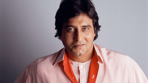 vinod khanna.