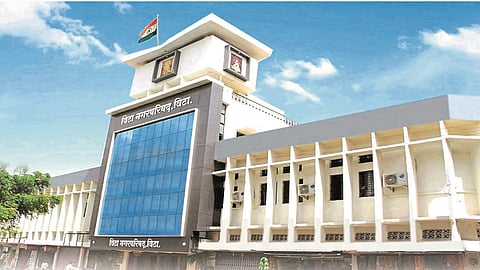 Vita Municipal Newsletter: Through clean Vita survey ruling party in contact with voters