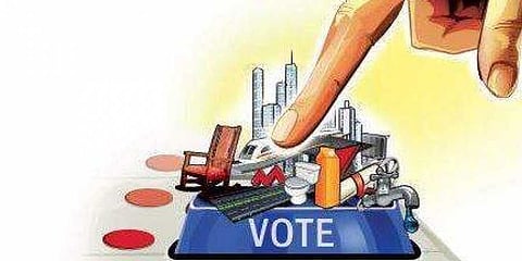 vote