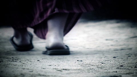 walk