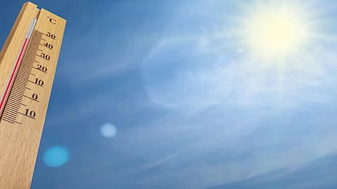 world meteorological day 2021