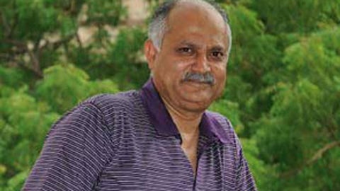 ‘ऑस्ट्रेलियाचे आव्हान परतविण्याची भारताची क्षमता’