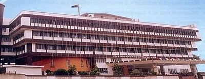 Re-extension to co-operative election; Including 173 institutions including District Bank