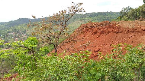 महामार्गचाैपदरीकरण : अस्तित्वाला धक्‍क्‍याची निवळीवासीयांना भीती 