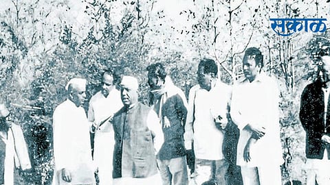 चक्का जाम, दिंडी... दिल्लीला वेढा