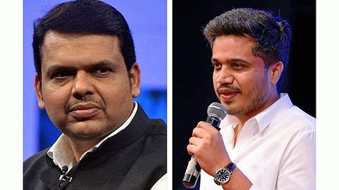 MLA Rohit Pawar criticizes BJP after the results of the Legislative Council