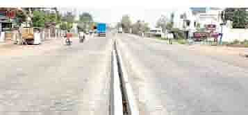 jalgaon chalisgaon highway
