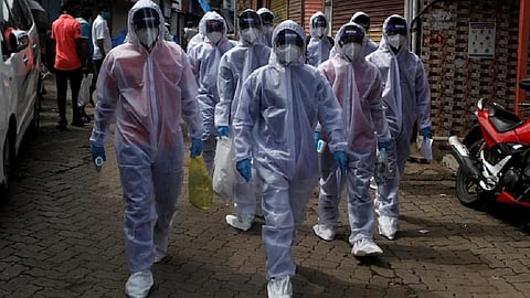 राज्यातील शहरे कोरोनामुक्तीच्या वाटेवर! 12 शहरांमध्ये 5 पेक्षा कमी रुग्णांची नोंद