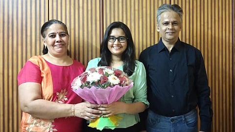 CA परीक्षेत मुंबईच्या कोमल जैन देशात प्रथम! अंतिम परीक्षेचा निकाल जाहीर