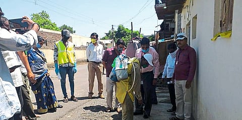 आता "या' आजारांच्या प्रतिबंधसाठी आरोग्य विभाग सतर्क 