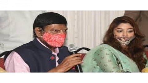 अनुराग कश्यपला सात दिवसांत अटक करा; अन्यथा रिपब्लिकन पक्ष आंदोलन छेडेल