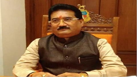 झारीतले शुक्राचार्य कोण? मुंबईतील रखडलेल्या प्रकल्पांबाबत यशवंत जाधवांचा संताप