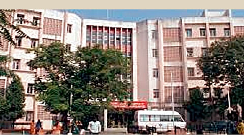 पित्याच्या किडनीदानातून मुलाला जीवनदान  