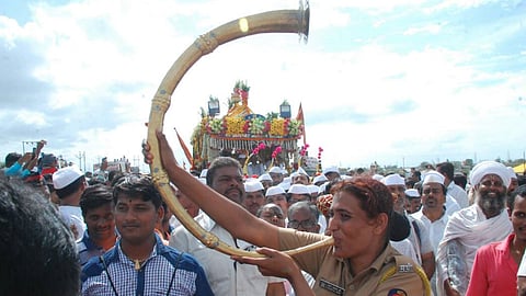 भजन, हरिपाठाच्या सुरातच जागली रात्र!