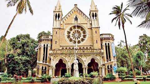 रोजगारक्षम शिक्षण देण्यात मुंबई विद्यापीठ देशात प्रथम 
