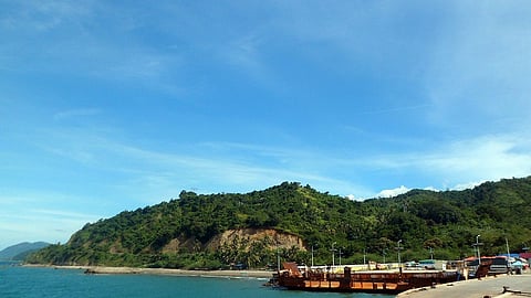 The Support To Ilog Jetty For selfishness Villager Accusation