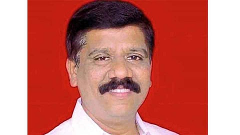 Vidhan Sabha 2019 : राजापुरात आघाडीकडून कुणबी कार्डची खेळी