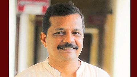 Injustice on Sawantwadi regarding funding Allegation of Mayor Sanju Parab