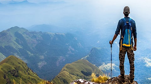 गड किल्ल्यांवर जाण्यापुर्वी हे करा