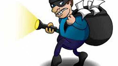 kolhapur gandhinagar case thief housebreaker in diwali festival